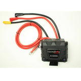 Terrafirma A12000 Winch Synthetic Rope Wireless and Cable Remote