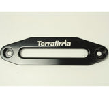 Terrafirma A12000 Winch Synthetic Rope Wireless and Cable Remote