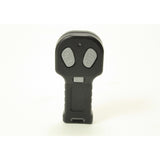 Terrafirma A12000 Winch Synthetic Rope Wireless and Cable Remote