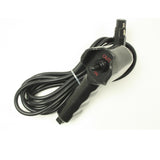 Terrafirma A12000 Winch Synthetic Rope Wireless and Cable Remote