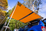 ARB VEHICLE AWNING 2000 X 2500 WITH LIGHT