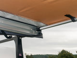 ARB VEHICLE AWNING 2000 X 2500 WITH LIGHT