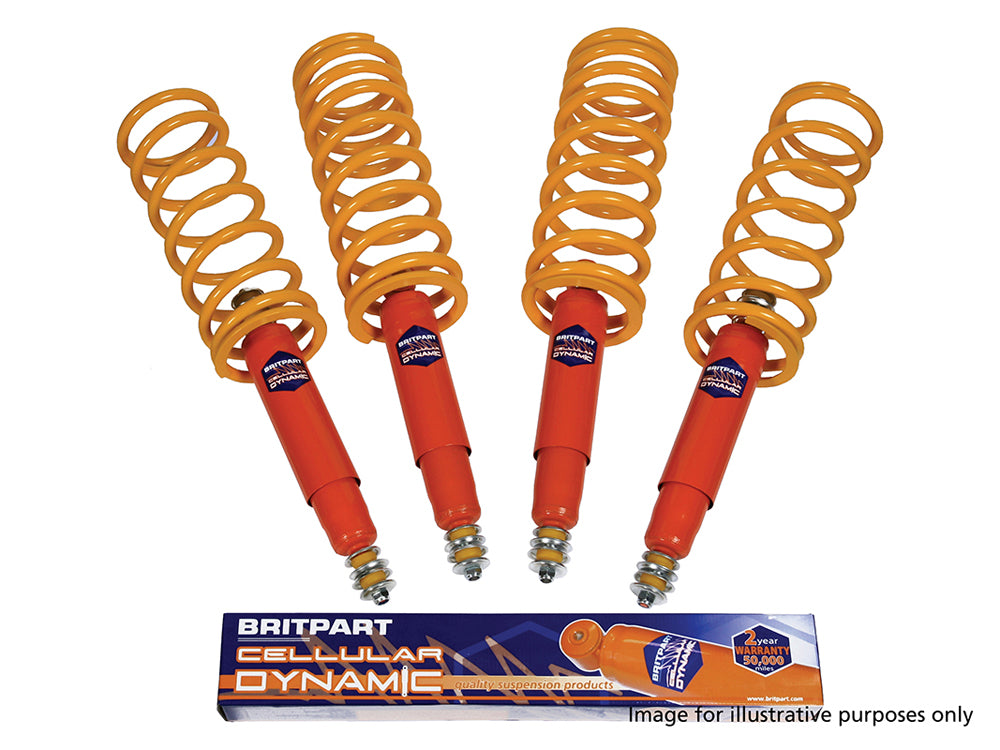 Front Lower Control Arms Suspension Kits Fit For Toyota - View #10