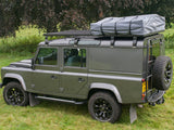 ARB Series III Simpson Roof Tent & Annex