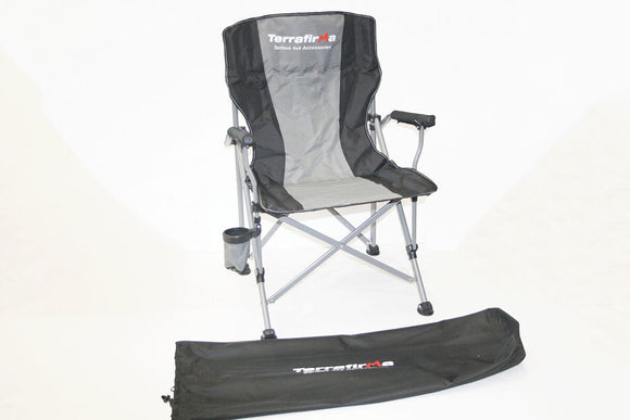 Expedition Folding Chair