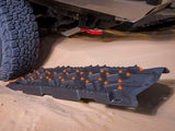 ARB Tred Pro / Black & Orange