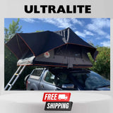 TT-01 1.4m Soft Top Tent Ultralite