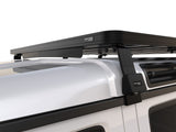 Ineos Grenadier (2022-Current)Slimline II 3/4 Roof Rack Kit