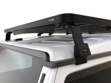 Ineos Grenadier (2022-Current)Slimline II Roof Rack Kit with Grab Handles