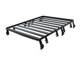 Ineos Grenadier (2022-Current)Slimline II 3/4 Roof Rack with Grab Handles