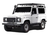 DEFENDER 90 SLIMLINE II ROOF RACK