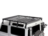 DEFENDER 90 SLIMLINE II ROOF RACK