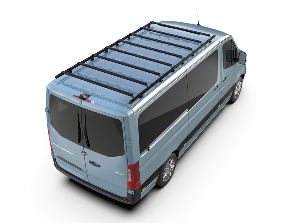 mercedes sprinter high roof