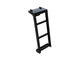 Jeep Wrangler JKSide Mount Ladder