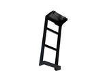 Jeep Wrangler JKSide Mount Ladder