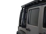 Jeep Wrangler JKSide Mount Ladder