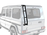 Mercedes Gelandewagen G Class (1979-2018) Ladder