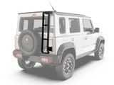 Suzuki Jimny (2018-Current) Rear Ladder