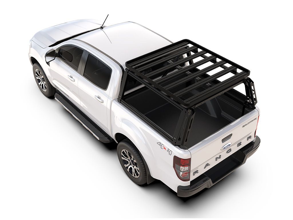 Ford Ranger T6 Wildtrak Raptor Double Cab 2012 2022 Pro Bed Rack Kit Maverick 4x4