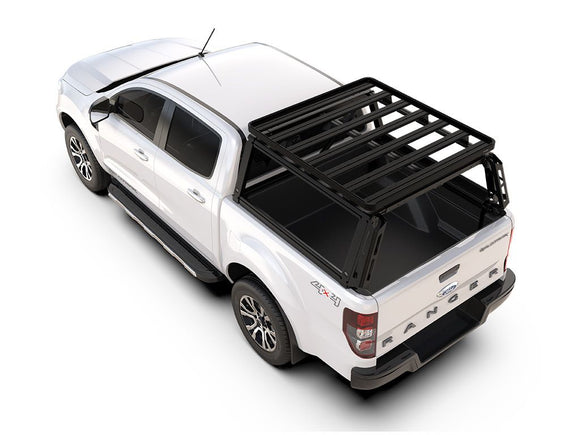 Ford Ranger T6 Wildtrak/Raptor Double Cab (2012-2022) Pro Bed Rack Kit