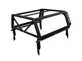 Ford Ranger T6 Wildtrak/Raptor Double Cab (2012-2022) Pro Bed System