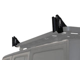 Quick Release 270˚ Awning Bracket