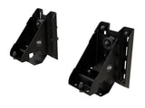 Quick Release 270˚ Awning Bracket