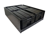 DEFENDER 90/110 SLIDING DRAWER SYSTEM