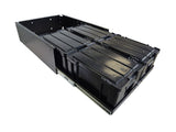 DEFENDER 90/110 SLIDING DRAWER SYSTEM