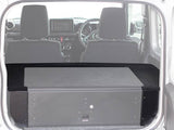 Suzuki Jimny 2018 - Current Deck Completion Set
