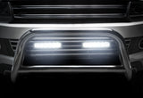 7" LED Light Bar SX180-SP / 12V/24V / Spot Beam
