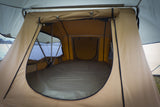 ARB Series III Simpson Roof Tent & Annex
