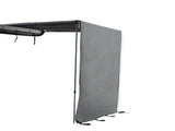 Wind Break for 2.5M Awning / Front