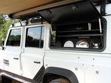 DEFENDER ALU GULLWING DOOR