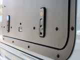 DEFENDER ALU GULLWING DOOR