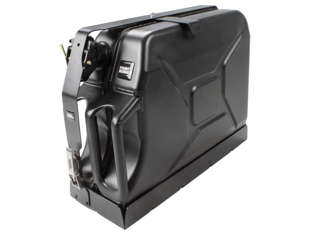 FRONT RUNNER SINGLE JERRYCAN HOLDER Maverick 4x4