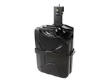 DEFENDER SIDE MOUNT JERRY CAN HOLDER