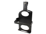DEFENDER SIDE MOUNT JERRY CAN HOLDER