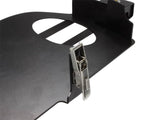 DEFENDER SIDE MOUNT JERRY CAN HOLDER