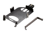 DEFENDER SIDE MOUNT JERRY CAN HOLDER
