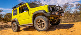 Suzuki Jimny 2018 on Old Man Emu +40mm Suspension Kit / Heavy Duty