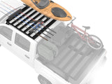 Ford Ranger T6 Wildtrak (2014-2022)  Roof Rail Rack Kit