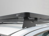 Isuzu D-Max RT50/85/2nd Gen DC (2011-2020) Slimline II Roof Rack Kit