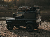 DEFENDER 90 SLIMLINE II ROOF RACK