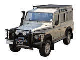 Defender 110 Slimline II  3/4 Roof Rack / Tall