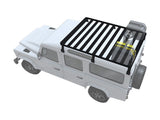 Defender 110 Slimline II  3/4 Roof Rack / Tall