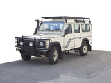 DEFENDER 110 SLIMLINE HIGH ROOF RACK