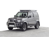 Suzuki Jimny (1998-2018) Slimline II Roof Rack Kit