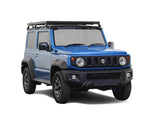 Suzuki Jimny (2018-Current) Slimline II Roof Rack