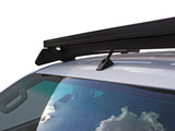 Toyota Hilux Double Cab 2016 - 2021 Slimline Roof Rack